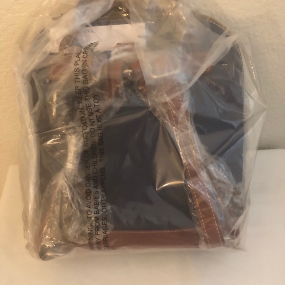 Brand new D&B backpack $248+shipping - Picture 2 of 2